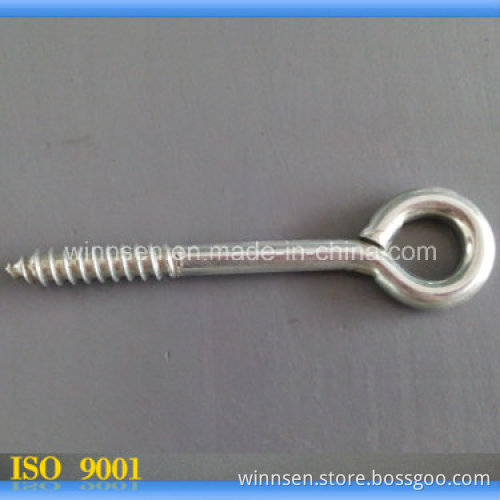 304 Stainless Steel Eye Screw 4"X 5/16" (Ys1986)